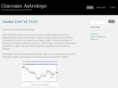 giacomoastrologo.com