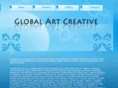 globalartcreative.com