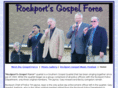 gospelforce.org