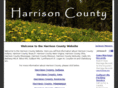 harrison-county.com