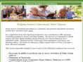 harrisseniorconsulting.com