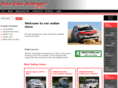 heatedwindscreen.com