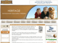 heritagehoa.net
