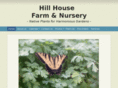 hillhousenativeplants.com