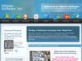 hillsidesoftware.com