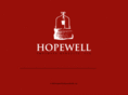 hopewellbenefits.com