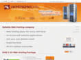 hostking.info