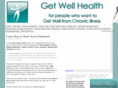 howtohealchronicfatiguesyndrome.com