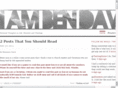 iambendavis.com