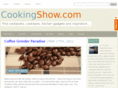 icookingshows.com