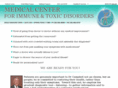immunotoxicology.com