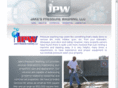jakespressurewashing.com