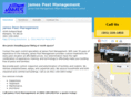 jamespestcontrol.net