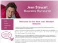 jeanstewart.co.uk