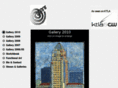 joejamesfineart.com