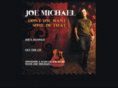 joemichaelmusic.com