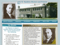 johnrhawkins.org