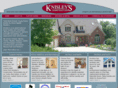 knisleysconstruction.com