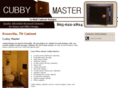 knoxvillebathroomcabinets.com
