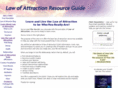 law-of-attraction-resource-guide.com