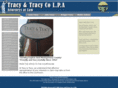 lawtracy.com