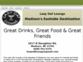 lazyoaflounge.com