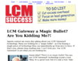 lcmsuccess.com