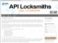 locksmithsgoldcoast.com