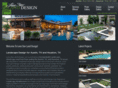lonestarlanddesign.com