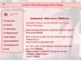 luckythaimassage.nl