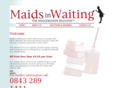 maidsinwaiting.co.uk