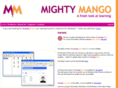 mangowords.com