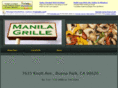 manilagrille.com