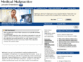 medicalmalpracticelawyersgreensboro.com