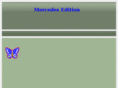 mercedesedition.com