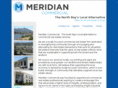 meridiancommercial.com