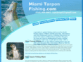 miamitarponfishing.com