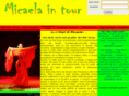 micaelaintour.com