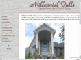 millennialfallsevents.com