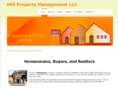 mmpropertysolutions.net