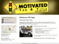 motivatedsvc.com