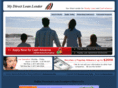 mydirectloanlender.com