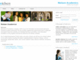 neilsonacademics.com