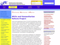 ngosandhumanitarianreform.info