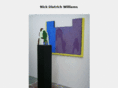 nickdietrichwilliams.com
