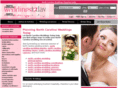 northcarolinaweddingstoday.com