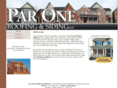 paroneconstruction.com