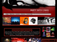 partywithcraig.com