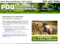 pdqconstructionandlandscaping.com