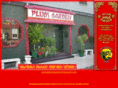 plumgardenrestaurant.com
